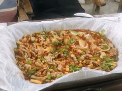 -醉巫山纸包鱼·私房菜