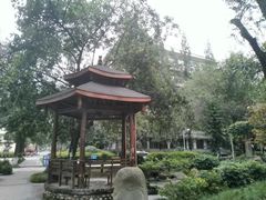 -成都中医药大学(温江校区)