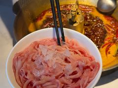 -小龙翻大江文化火锅(宽窄店)
