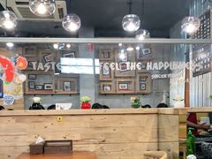 大堂-韩礼年糕(飞虹路店)