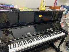 -缪斯琴行英皇小提琴.钢琴.吉他(张江店)