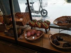 -巴黎贝甜(银城东苑店)