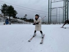 -广元曾家山国际滑雪场