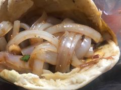 -刘小武·锅魁(总店)