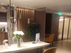 -上海雅居乐万豪侯爵酒店