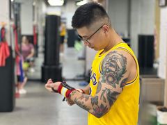 -VPsmart私教健身工作室(新华路旗舰店)