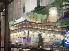 -樱宿日式和牛烧肉(五道口店)