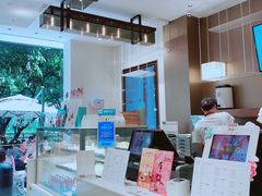 -奈雪的茶(华侨城创意园店)