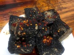 -五娭毑臭豆腐(黄兴南路店)