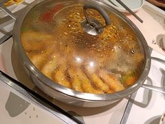 -黄记煌三汁焖锅(新佳丽江汉路店)