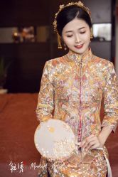 -WECOUTURE高级订制广州