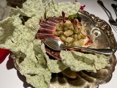 -壳里西餐厅Coquille Seafood Bistro(蒙自路店)