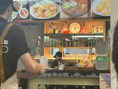 -屋里家延边朝鲜族冷面(梅林3店)