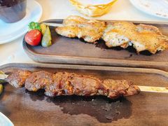 -华梅西餐厅(哈尔滨中央大街店)
