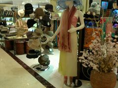 -燕莎友谊商城(亮马桥店)