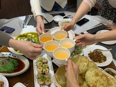 -尚宴(盛世广场·食尚街店)