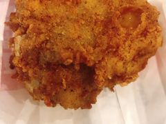 -肯德基(国展店)