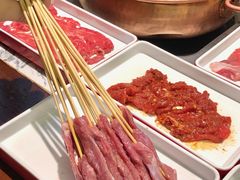 -京元盛铜锅涮肉(上海总店)