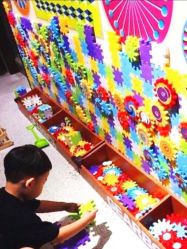 -幻贝家儿童乐园(苏州中心店)