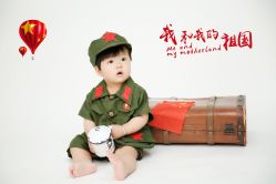 -蜜阁孕味亲子摄影(太奥广场店)