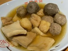 -恋萍小吃(时代店)