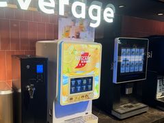 -東盛炭烤自助料理(浦东文峰广场店)