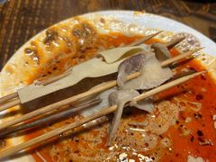 -北大街红丽涮牛肚火锅店