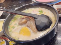 -三禾寿司(石龙店)