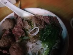 -菜忠潮州牛肉店(岗厦店)