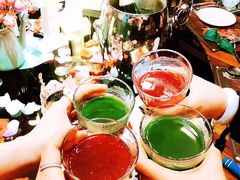 -食间牛排(湖西路店)