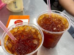 -榮泰米粉湯(Left Shop)