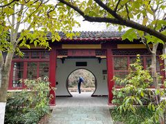 -南京珍珠泉风景区
