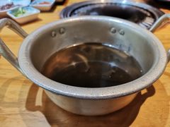 -唯成•韩国炭火烤肉 유성고기