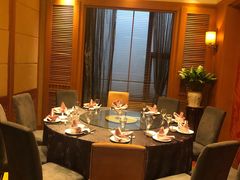 包厢-杭州海华满陇度假酒店