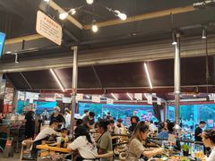 -赞酱川式烤肉(蜀都万达店)