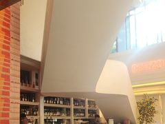 -Mezomd曼索蒂西班牙餐厅(广粤店)