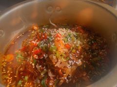 千层肚-钢管厂五区小郡肝火锅串串香(清河店)