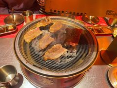 -西塔老太太泥炉烤肉(苏州大悦城店)