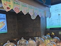 -双合园·海鲜水饺青岛菜(万佳广场店)