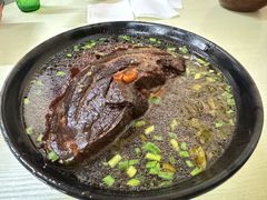 -小龙大肉面馆