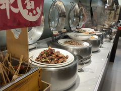 -凡塔斯牛排自助餐厅(广东佛山三水万达店)