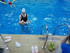 -嘻游纪亲子游泳中心(天佑城店)