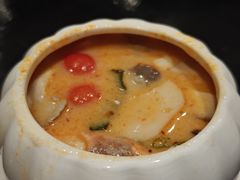 -Thai Alley泰爱里(二沙岛店)