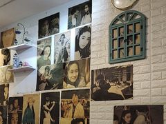 -超琪星·咖啡简餐(川音店)
