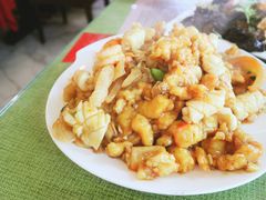 -桃子餐厅·天津菜(红星路直营店)