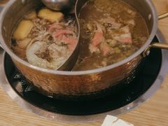 -松野谷·寿喜烧自助(华联顺义金街购物中心店)
