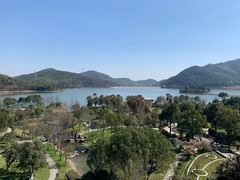 -宁波九龙湖开元度假村