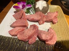 -不倒翁炭火烧肉(永安里店)