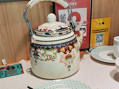 -阿娜尔·新疆菜(佰港城店)