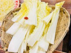 -楠火锅(西单店)
